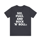 Heather Navy