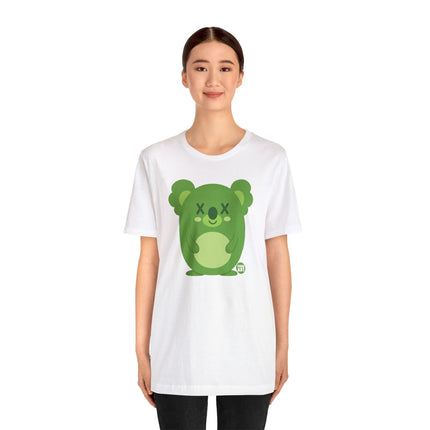 Deadimals Koala Unisex Tee