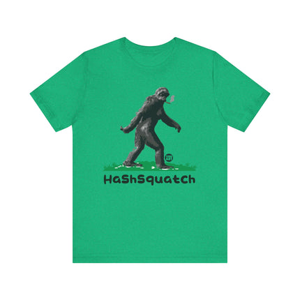 Hashsquatch Tee