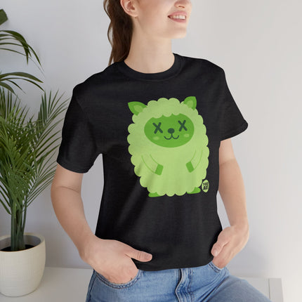 Deadimals Sheep Unisex Tee