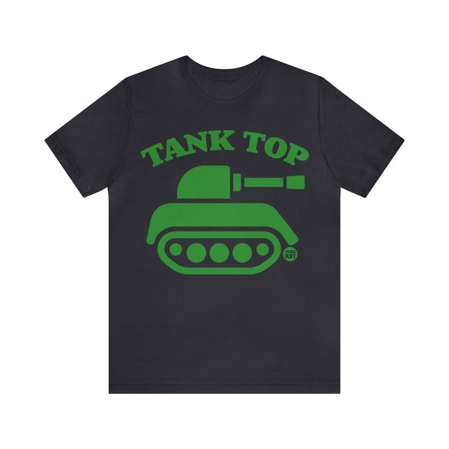 Tank Top Unisex Tee