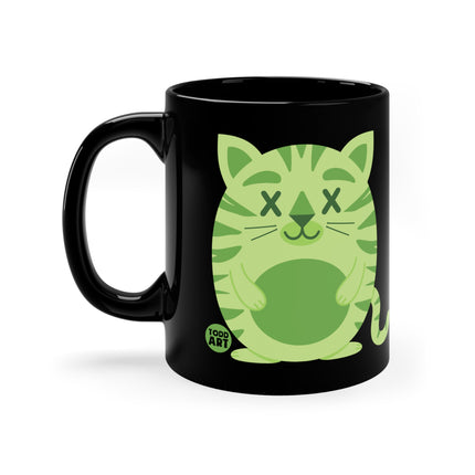 Deadimals Tiger Mug