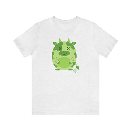 Deadimals Cow Unisex Tee