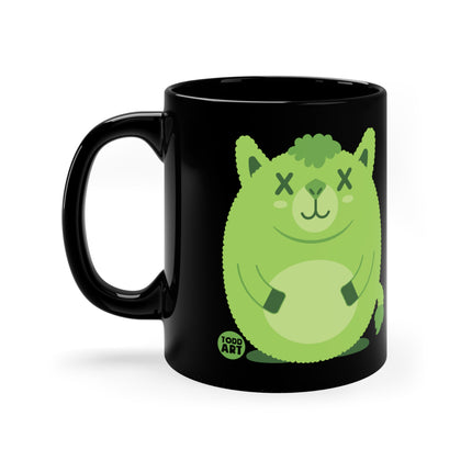 Deadimals Llama Mug