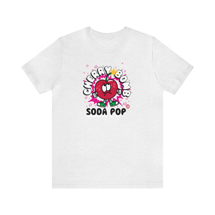 Funshine Cherry Bomb Unisex Tee