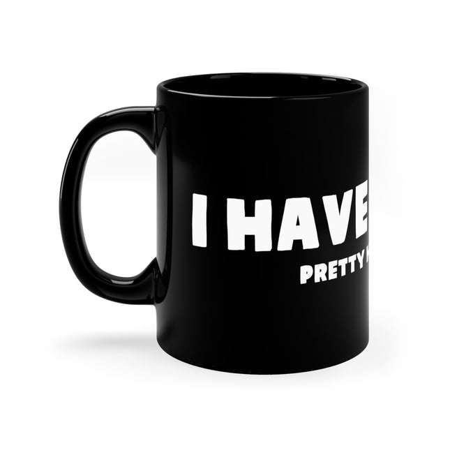 PHD Mug