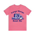 Charity Pink