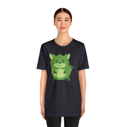 Deadimals Fox Unisex Tee