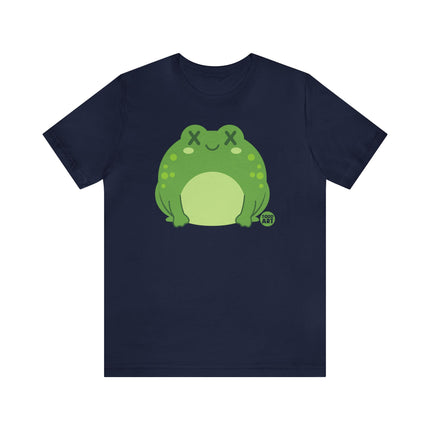 Deadimals Toad Unisex Tee