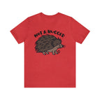 Heather Red