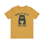 Heather Mustard