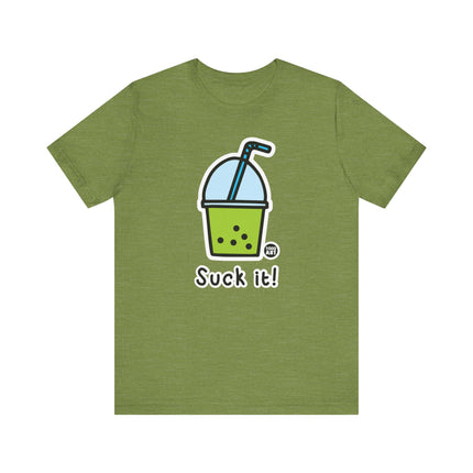 Suck It Boba Tshirt