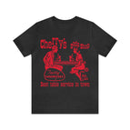 Dark Grey Heather