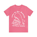 Charity Pink