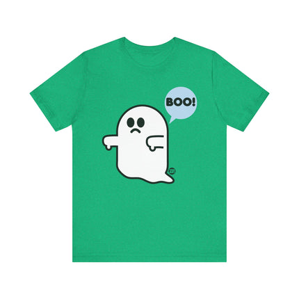 Boo Ghost Tee