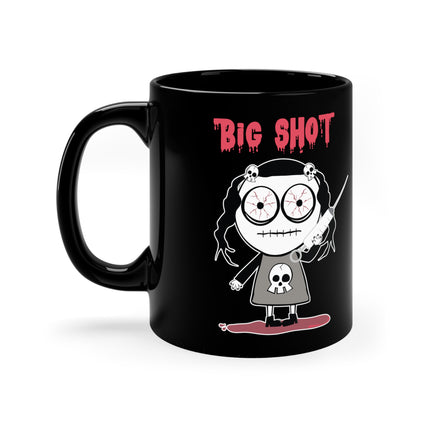 Bloody Mary Big Shot Mug