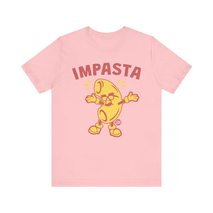 Impasta Tee