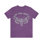 Heather Team Purple