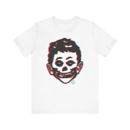 Alfred E Nueman Misfit Tshirt