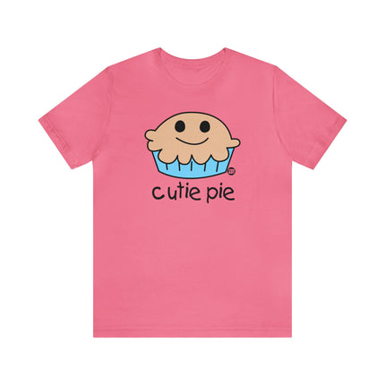 Cutie Pie Unisex Tee