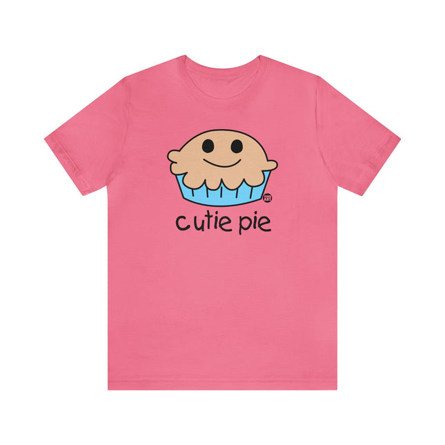 Cutie Pie Unisex Tee