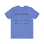 Heather Columbia Blue