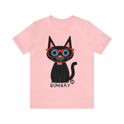 Bow Wow Meow Bombay Unisex Tee