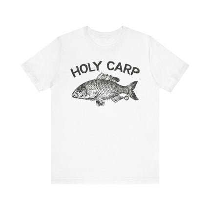 Holy Carp Tee