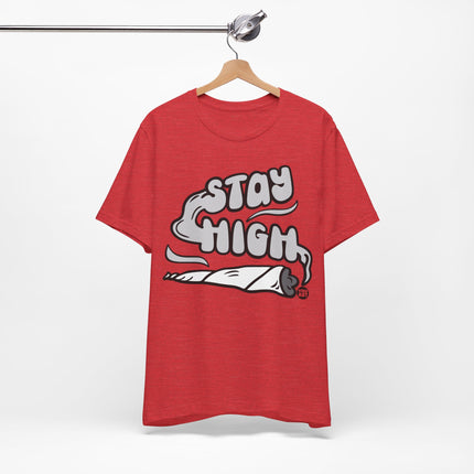 Stay High Joint Tshirt