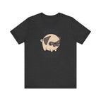 Dark Grey Heather