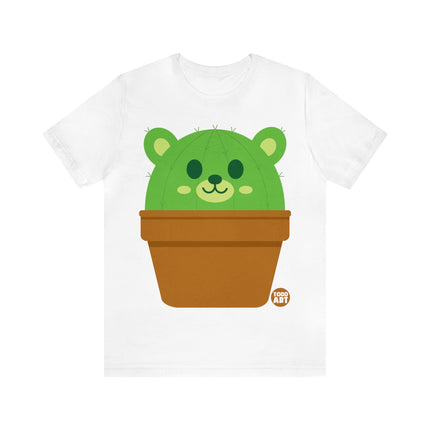 Cactimals - Bear Unisex Tee