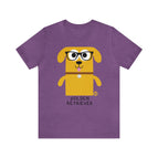 Heather Team Purple