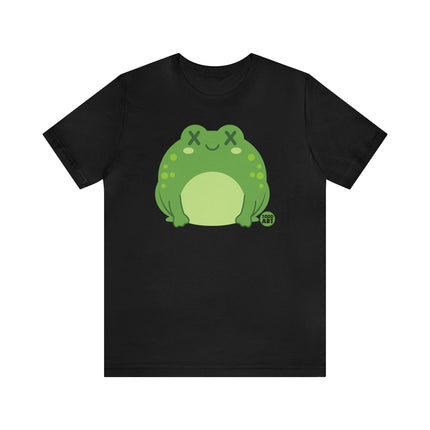 Deadimals Toad Unisex Tee