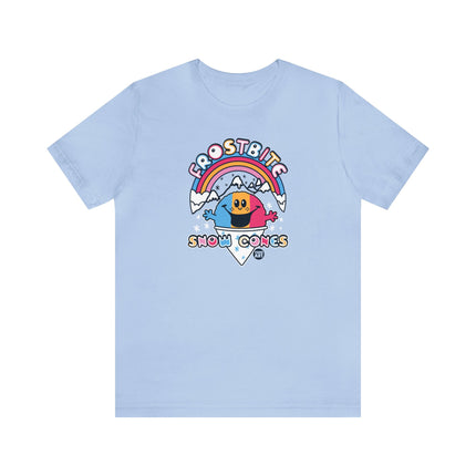 Funshine Snow Cones Unisex Tee