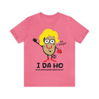 Charity Pink