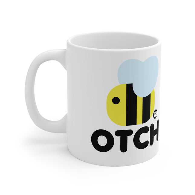 Beotch Ceramic Mug