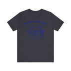 Heather Navy