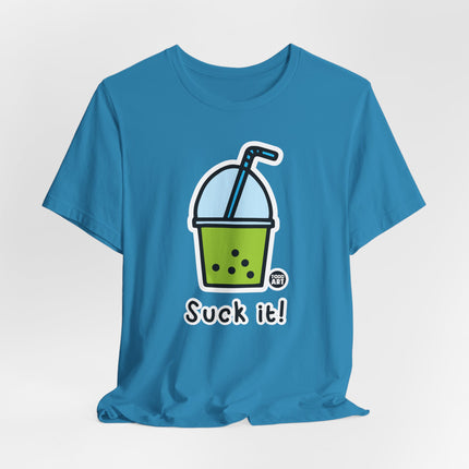 Suck It Boba Tshirt