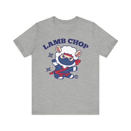 Lamb Chop Tee