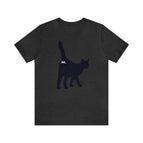 Dark Grey Heather