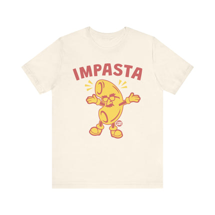 Impasta Tee