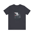 Heather Navy