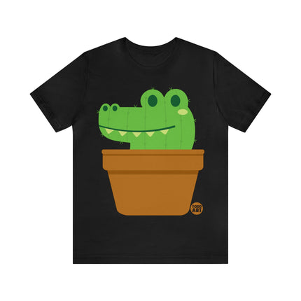 Cactimals - Gator Unisex Tee