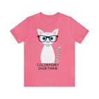 Charity Pink