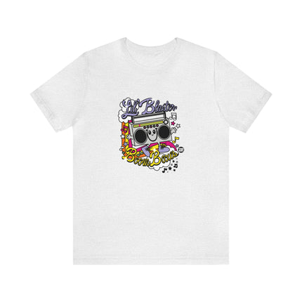 Funshine Boom Box Unisex Tee