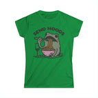 Irish Green