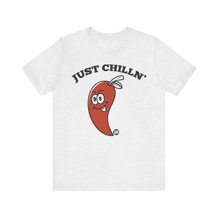 Just Chillin' Tee