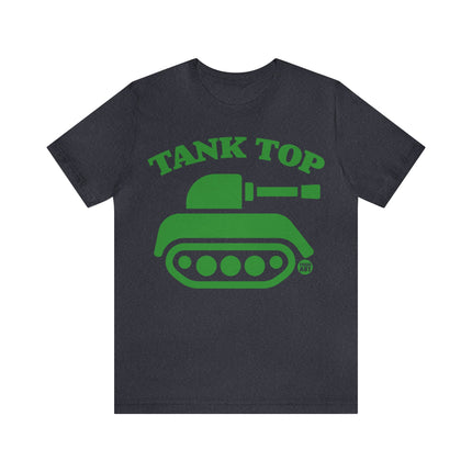 Tank Top Unisex Tee