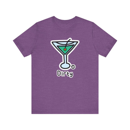 Dirty Martini Tshirt