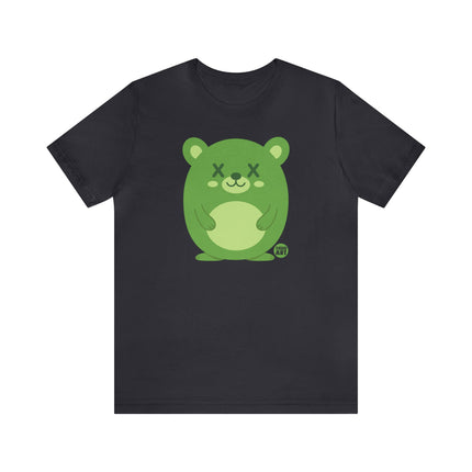 Deadimals Bear Unisex Tee